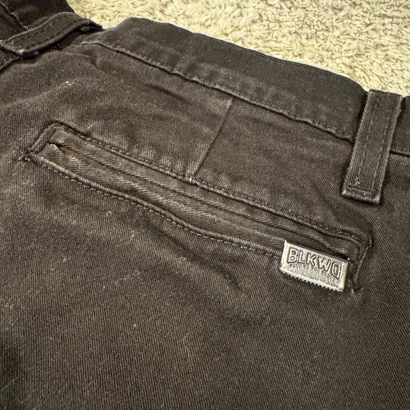BLKWD Jeans 32x28 - Picture 6 of 6